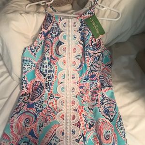 illy pulitzer tank top